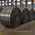 low carbon prime hot rolled black steel coil